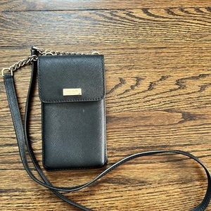Kate Spade phone crossbody